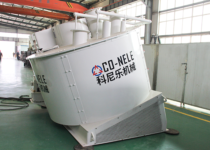 Organic Fertilizer Granulating and Pelleting Machine